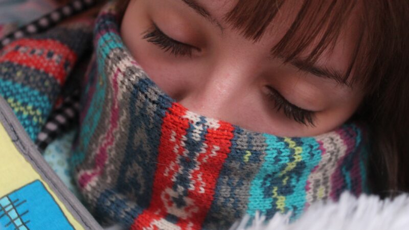 4 Home Remedies for Cold and Flu Symptoms