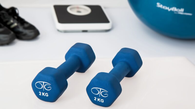 5 Pocket-Friendly Brands to Build a Home Gym